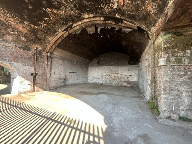 Flexible property space