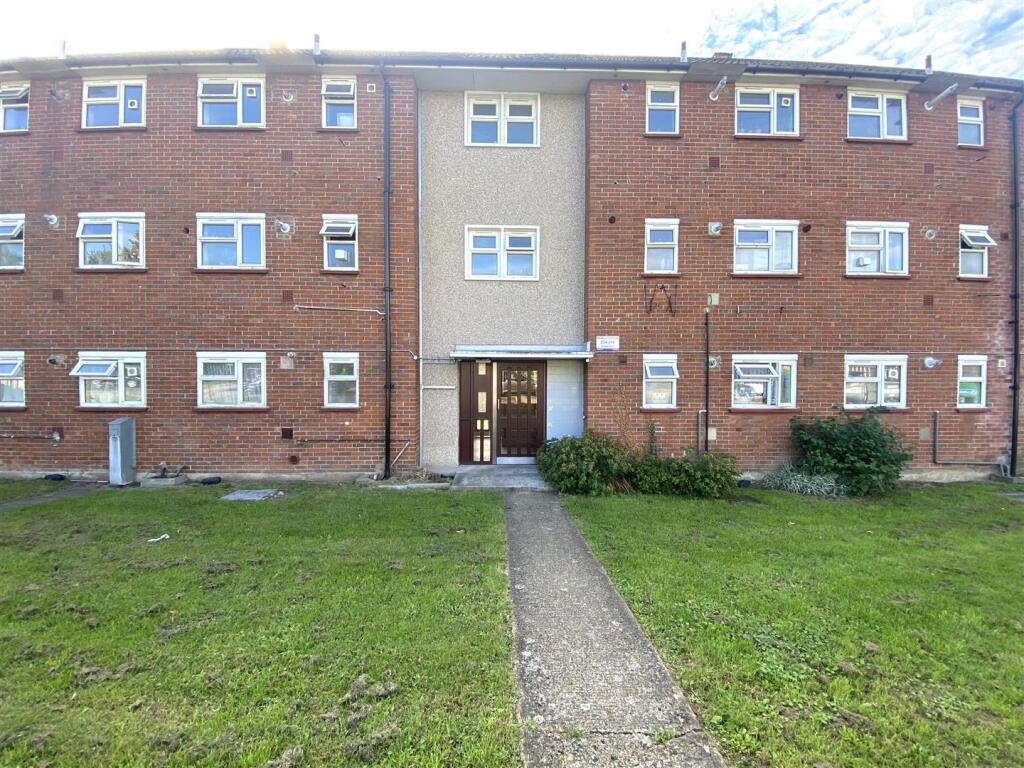 Main image of property: Brabazon Road, Hounslow