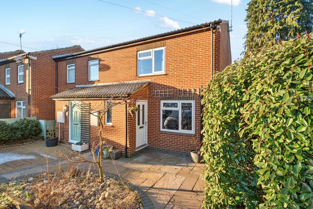 Main image of property: Audric Close, Kingston Upon Thames, KT2