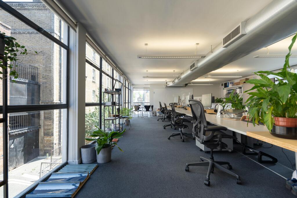 2nd Floor