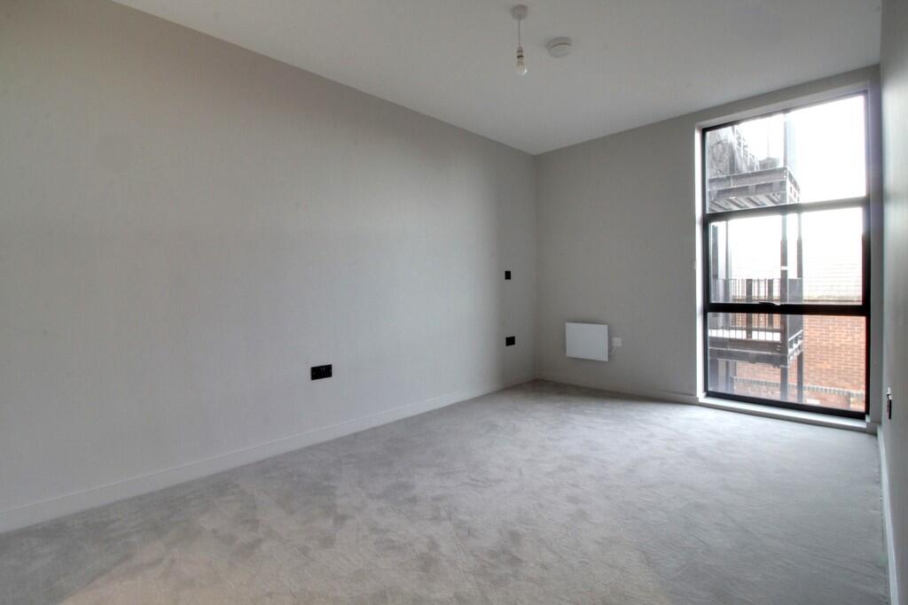 Additional image 6 of Pressworks, 40-44 Northwood Street, Jewellery Quarter