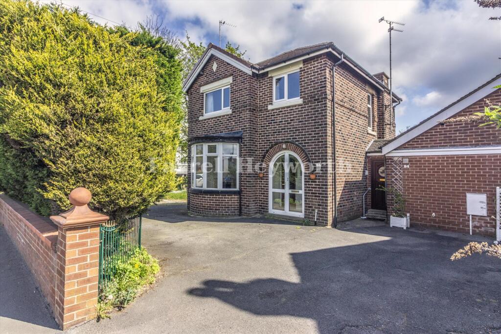 Main image of property: Preston Road, Chorley