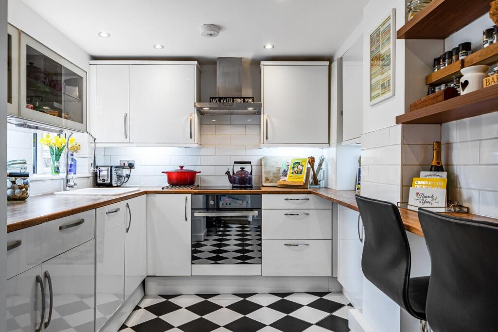 Apartment in London, West Dulwich, West Norwood - More
