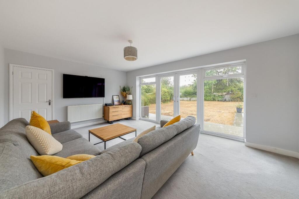 House in Oxford - View 4