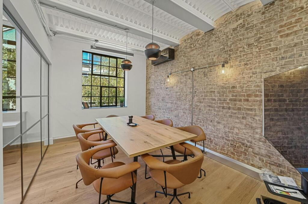 Meeting Room 2nd Floor