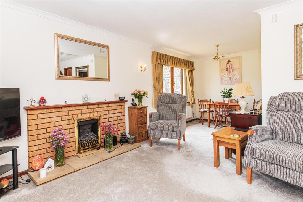Fineshade Close, Barton Seagrave - View 5