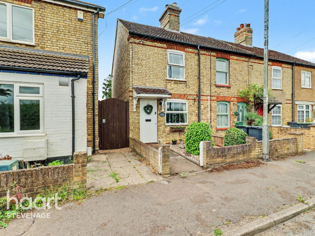 Main image of property: Clifton Road, Henlow
