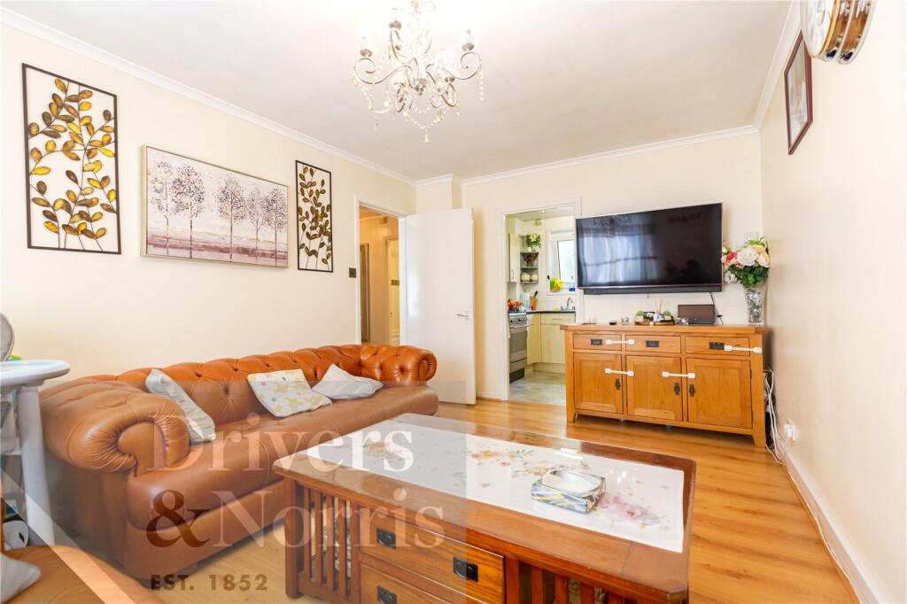 Main image of property: Hilldrop Crescent, Holloway, London, N7