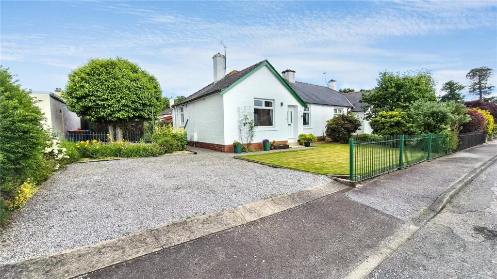 Main image of property: Marchmount Drive, Dumfries, Dumfries and Galloway, DG1