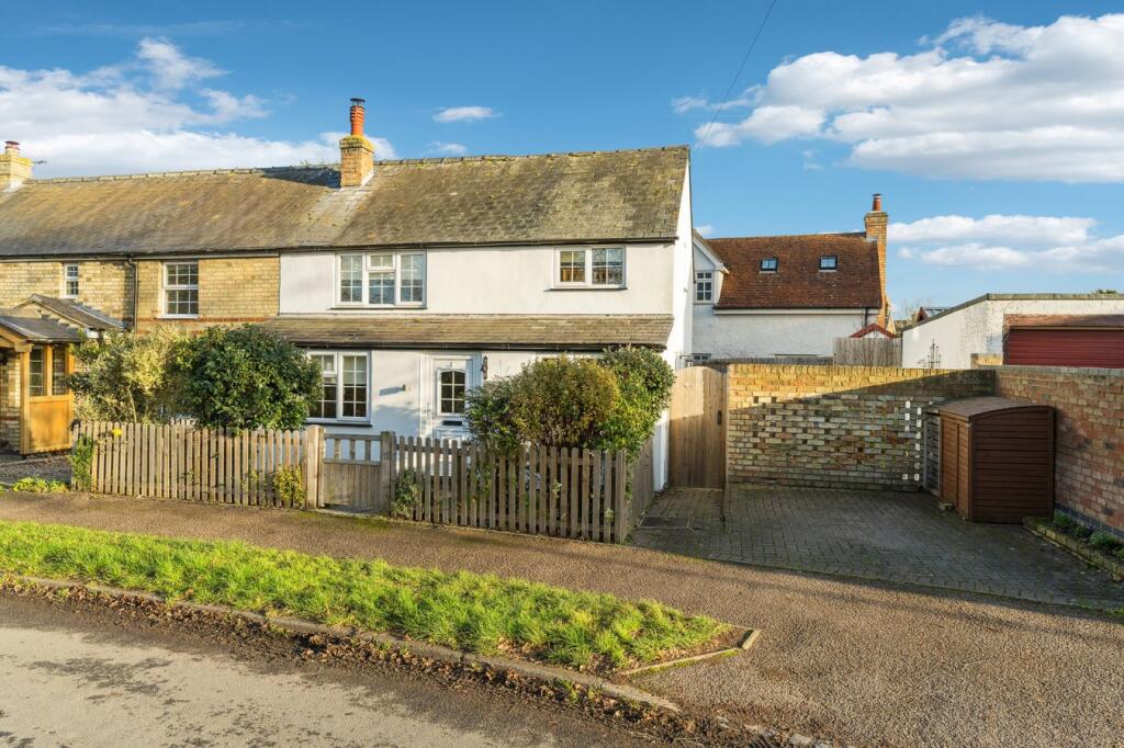 Main image of property: High Street, Pirton, SG5