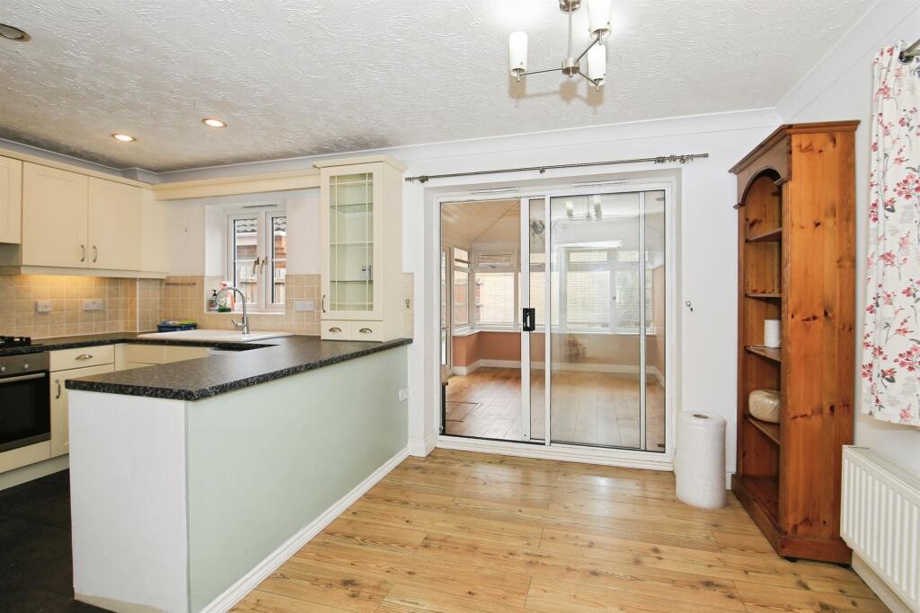 House in Peterborough, City of Peterborough - View 4