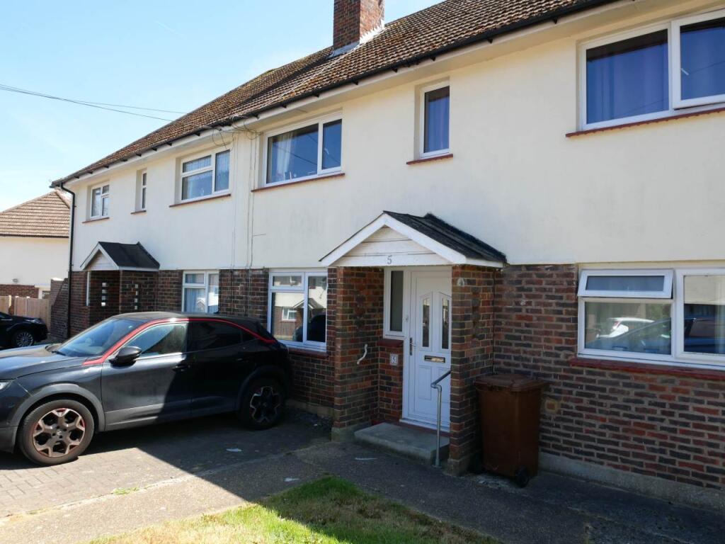 Main image of property: Kellaway Road, Chatham, Kent