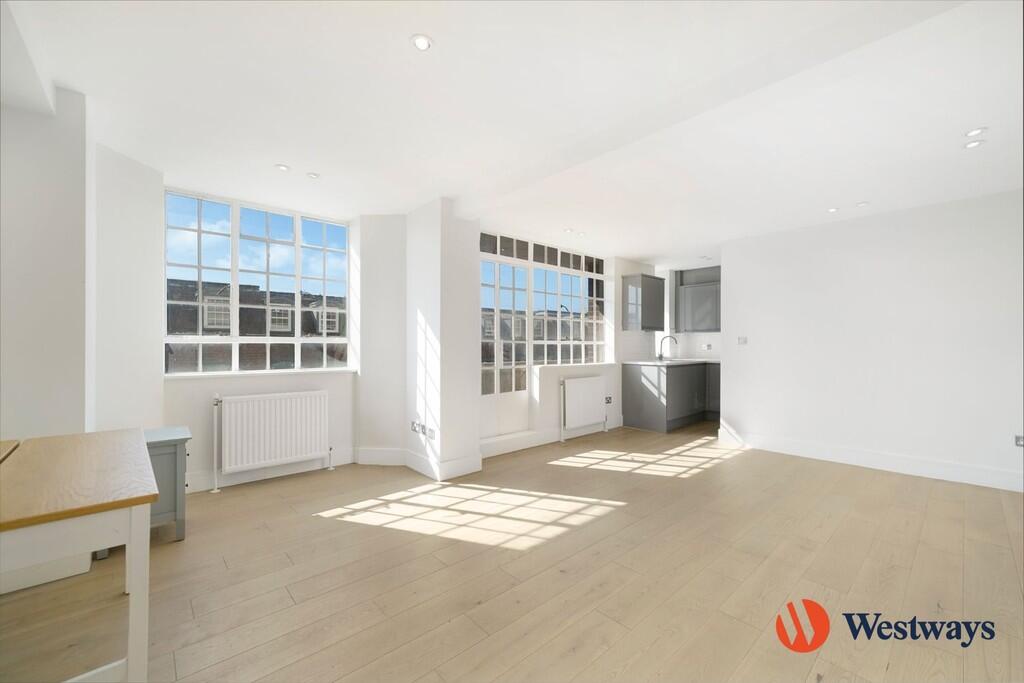 Main image of property: Sloane Avenue, Chelsea