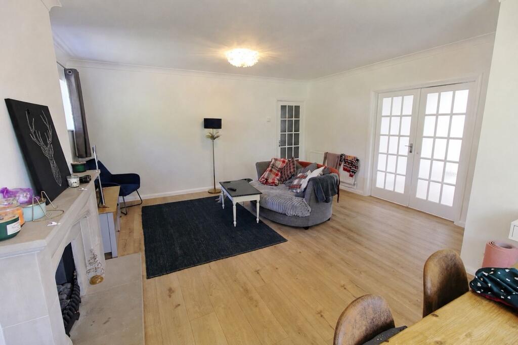 House in Oadby and Wigston, South Wigston - View 3