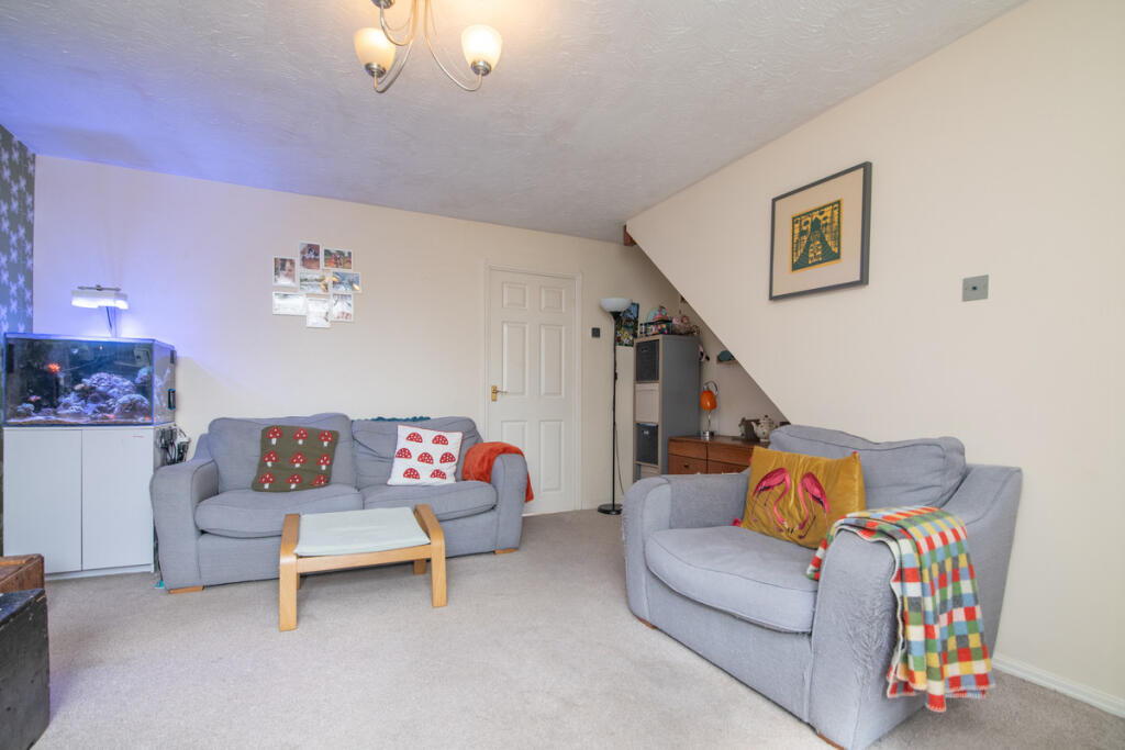 House in Redditch, Enfield - View 2