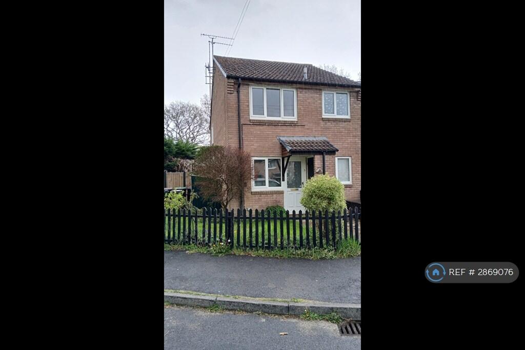 Main image of property: Purbeck Drive, Verwood, BH31