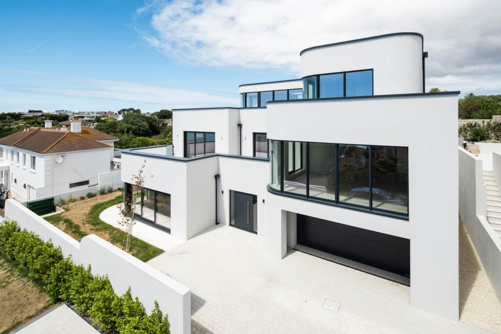 Main image of property: Longfield Avenue, La Route Des Genets, St Brelade
