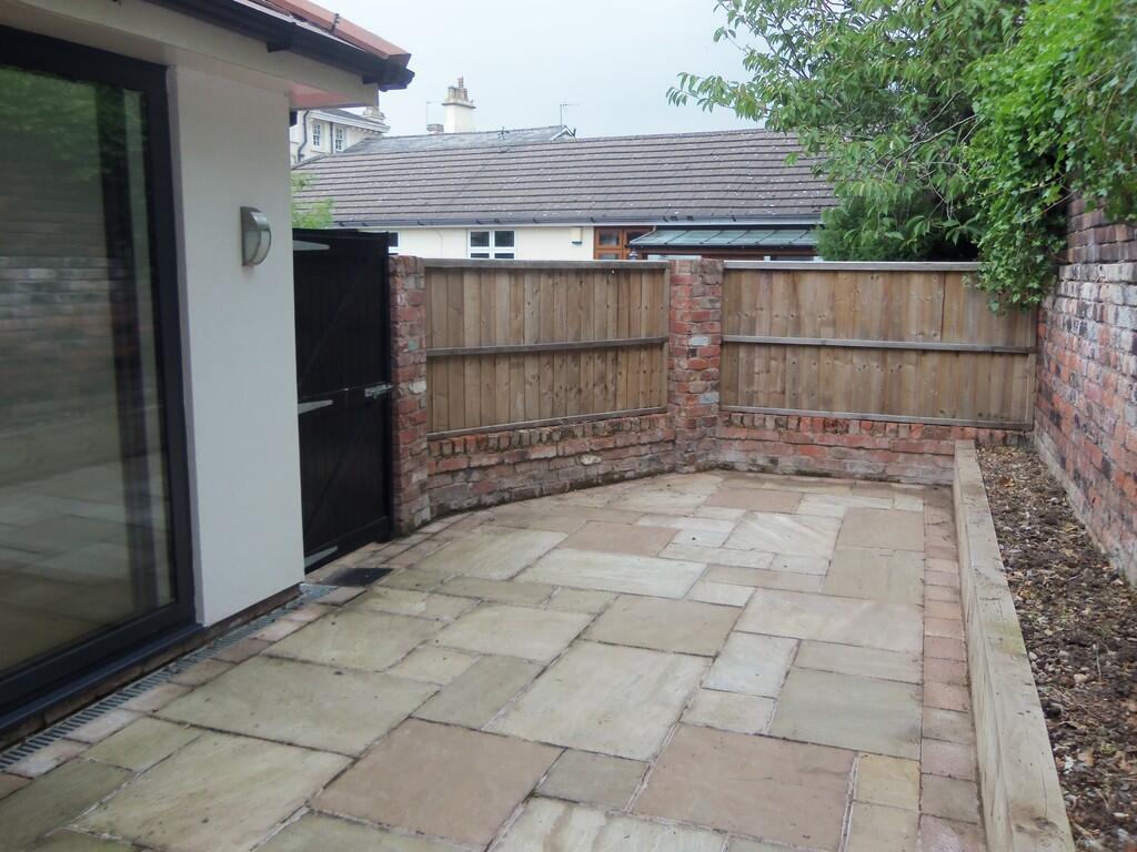 House in Liverpool - View 5