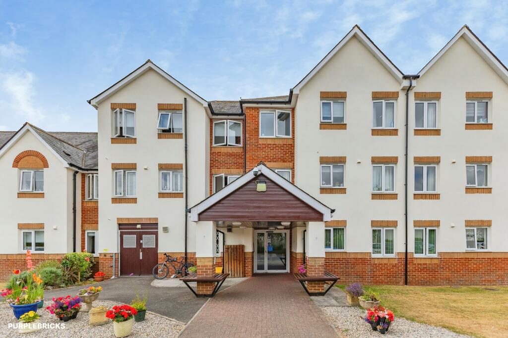 Main image of property: Marsh Road, Newton Abbot, TQ12
