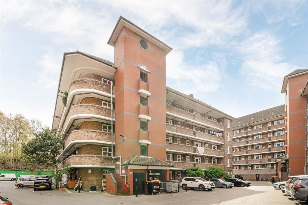 Main image of property: Amhurst Road, London, E8