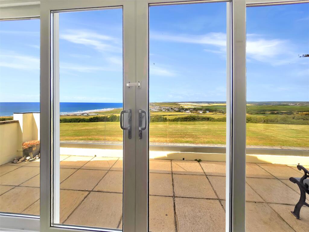 Widemouth Bay Holiday Village, Bude, Cornwall, EX23 photo 3