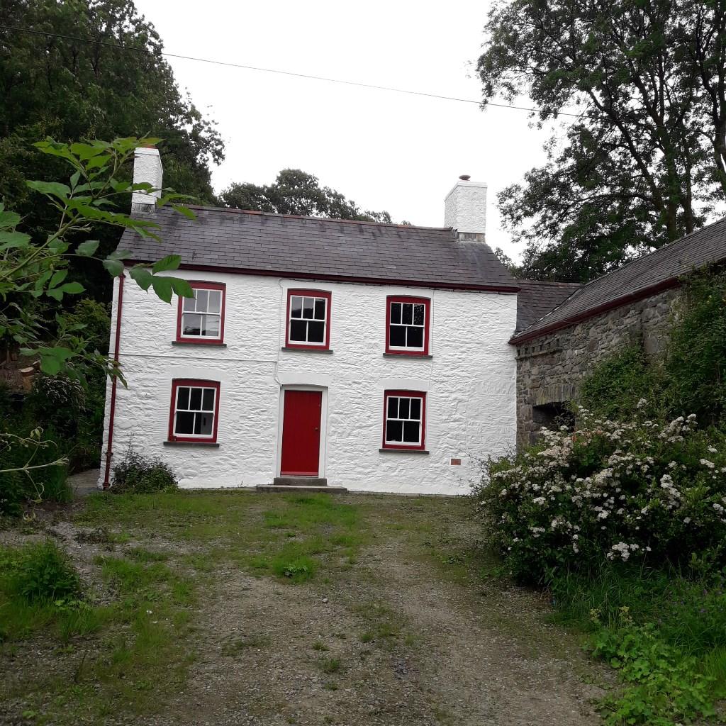 Main image of property: SA198YG