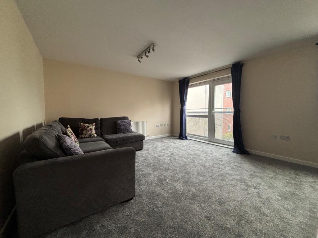 Main image of property: Spectre Court, HATFIELD