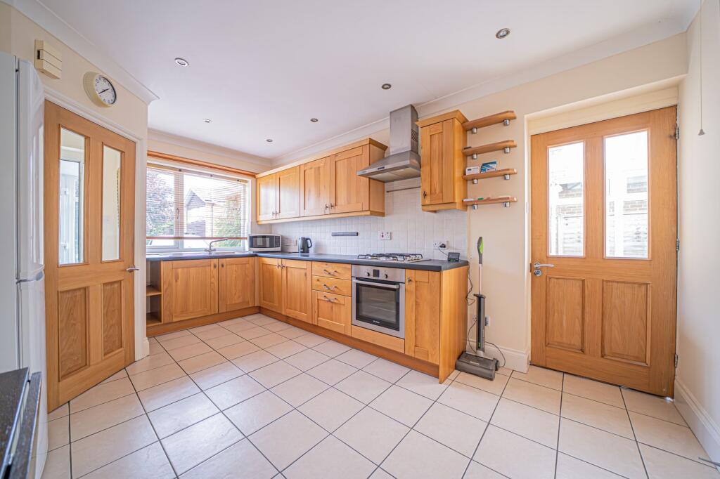 House in Solihull, Knowle - View 2