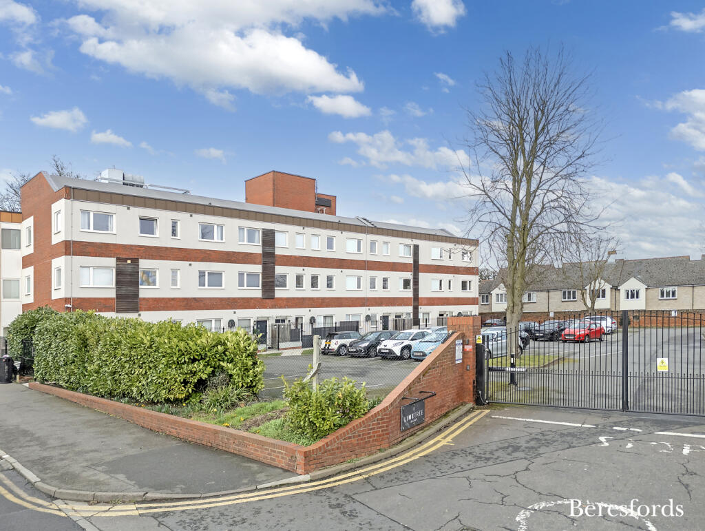 Main image of property: Collingwood Road, Witham, CM8