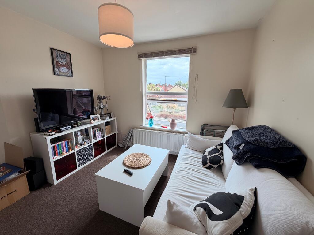 Main image of property: Acacia Road, Staple Hill, Bristol