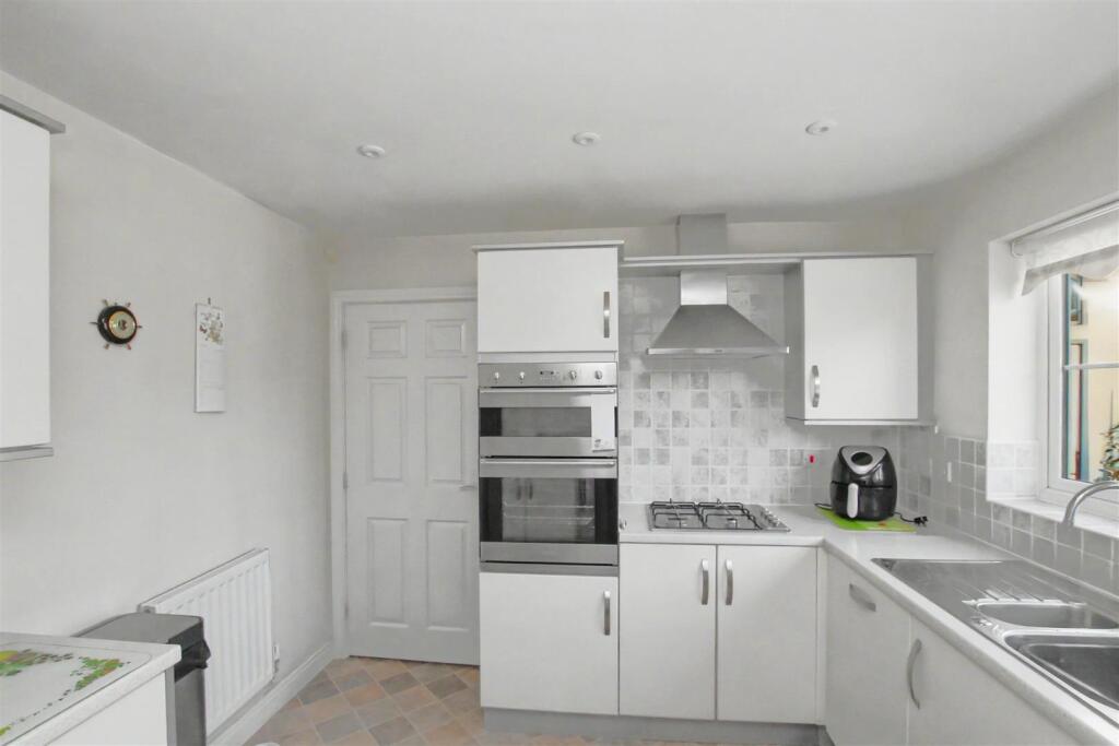 Hunt Close, Market Rasen photo 5