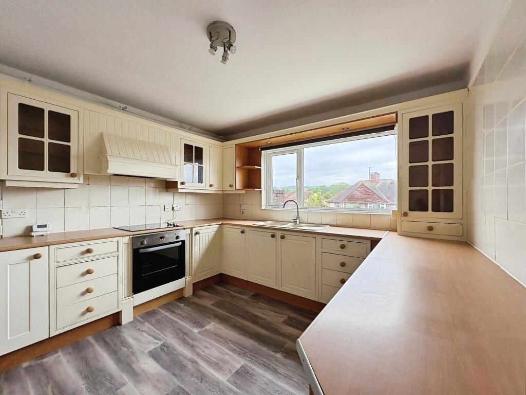 Main image of property: Whipton Village Road, Whipton, Exeter, EX4