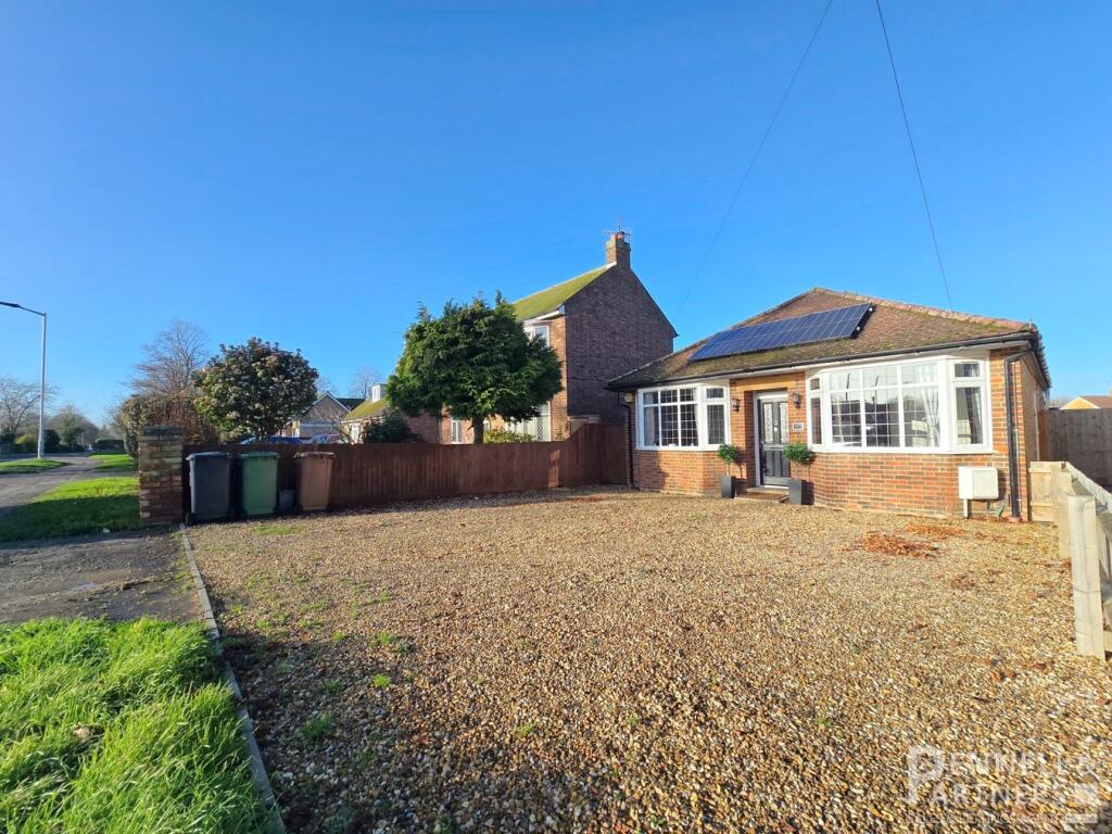 Main image of property: Oundle Road, Orton Longueville, PETERBOROUGH, PE2