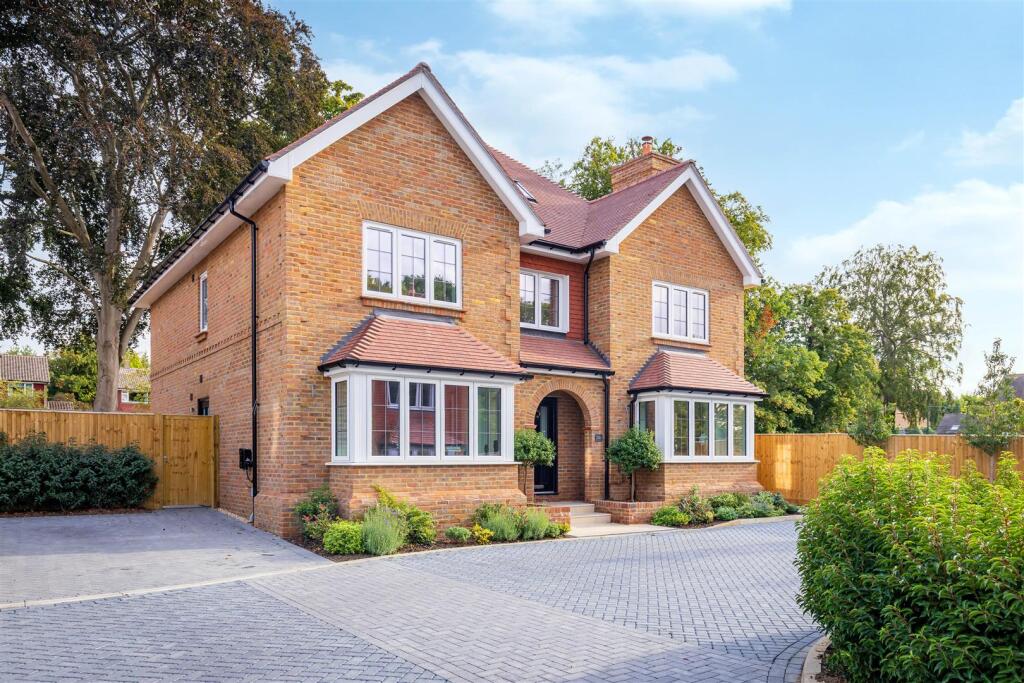 Main image of property: Horseshoe Lane West, Guildford