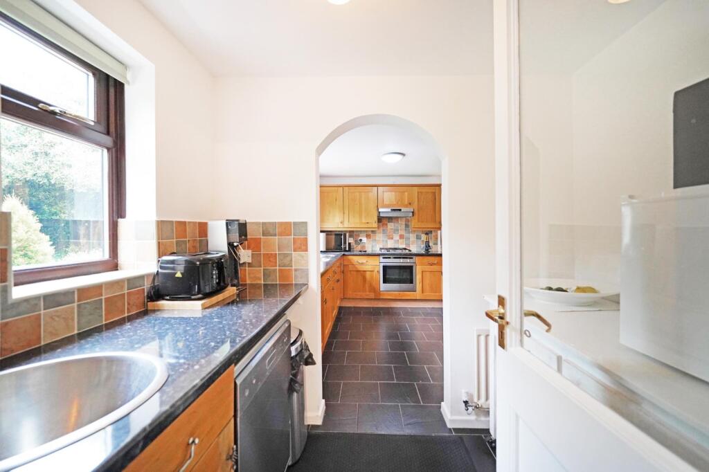 Additional image 10 of Hartington Close, Dorridge, Solihull, West Midlands, B93