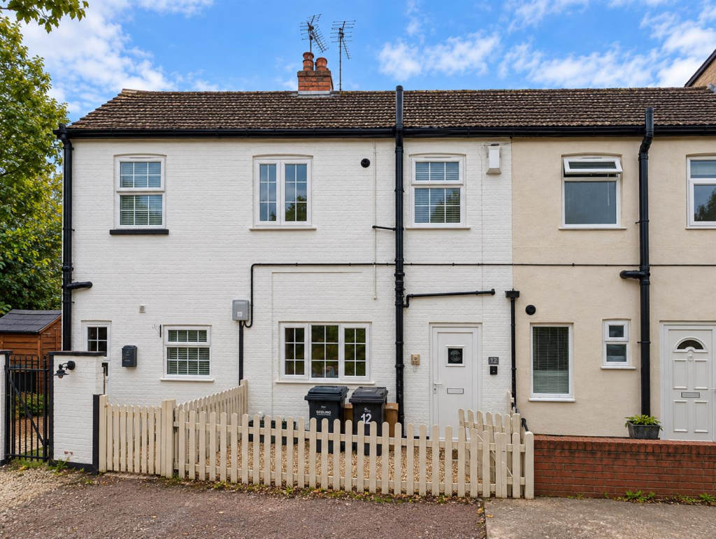 Main image of property: Brooklyn Avenue, Burton Joyce, Nottingham