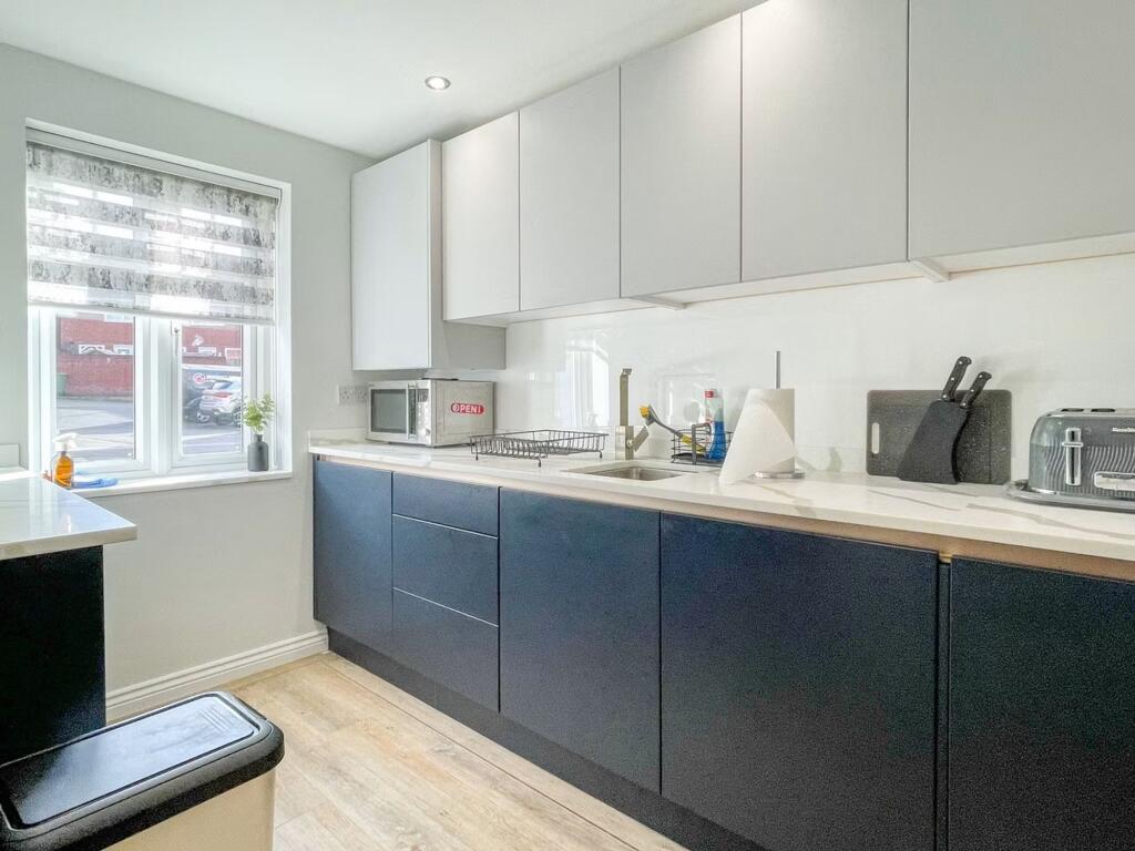 House in Leicester - View 4