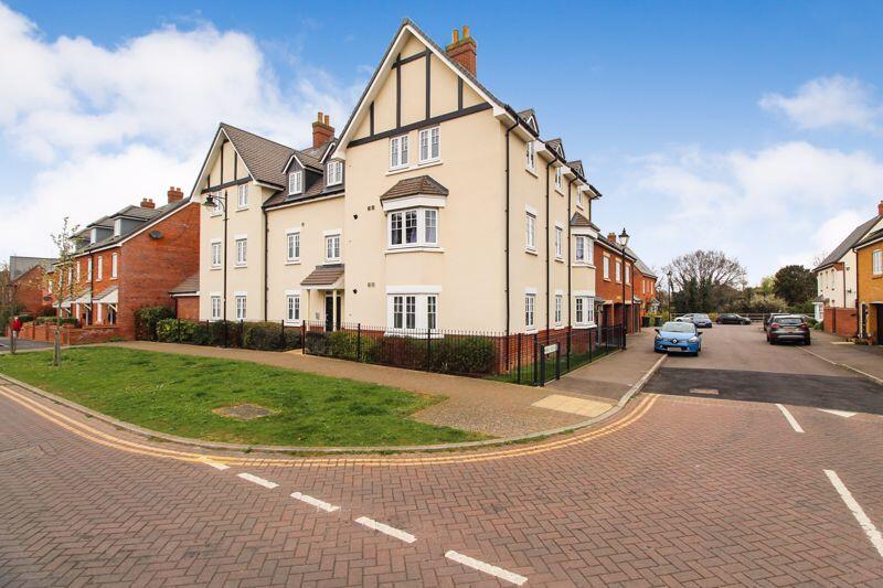 Main image of property: Wilkinson Road, Kempston, MK42