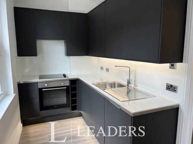 Main image of property: Windsor Court, Windsor Street, BN1