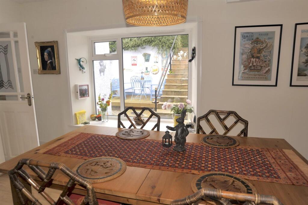 Cheviot Street, Wooler - More