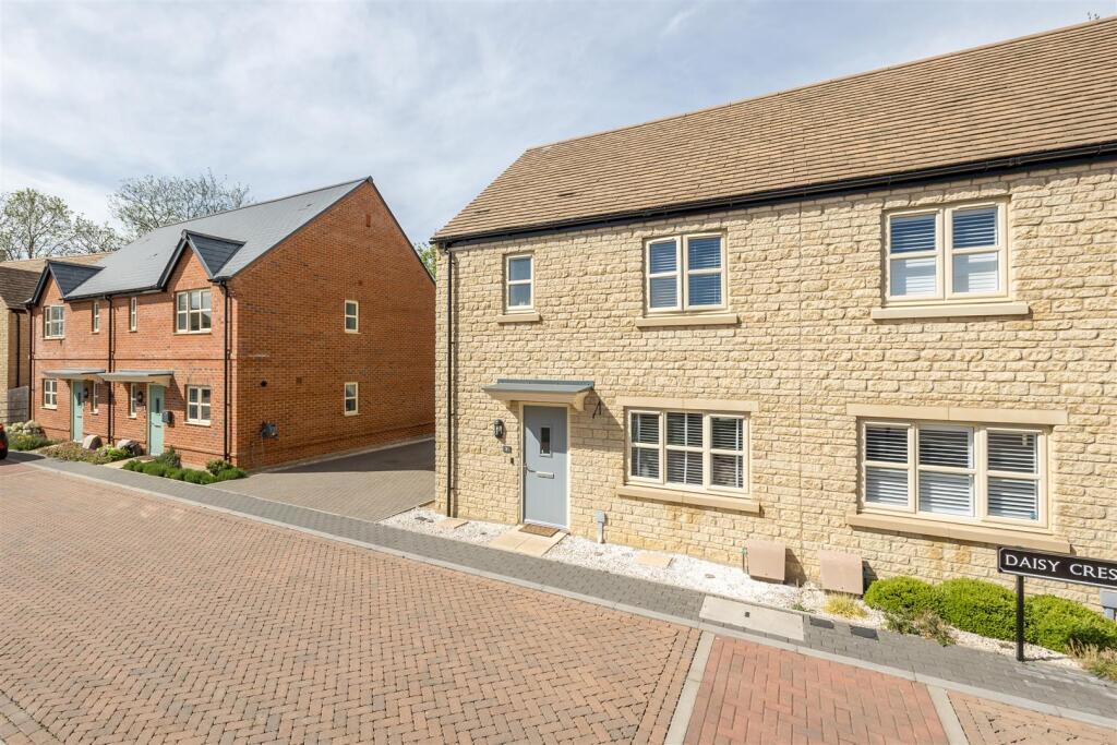 Main image of property: Daisy Crescent, Eynsham, Witney