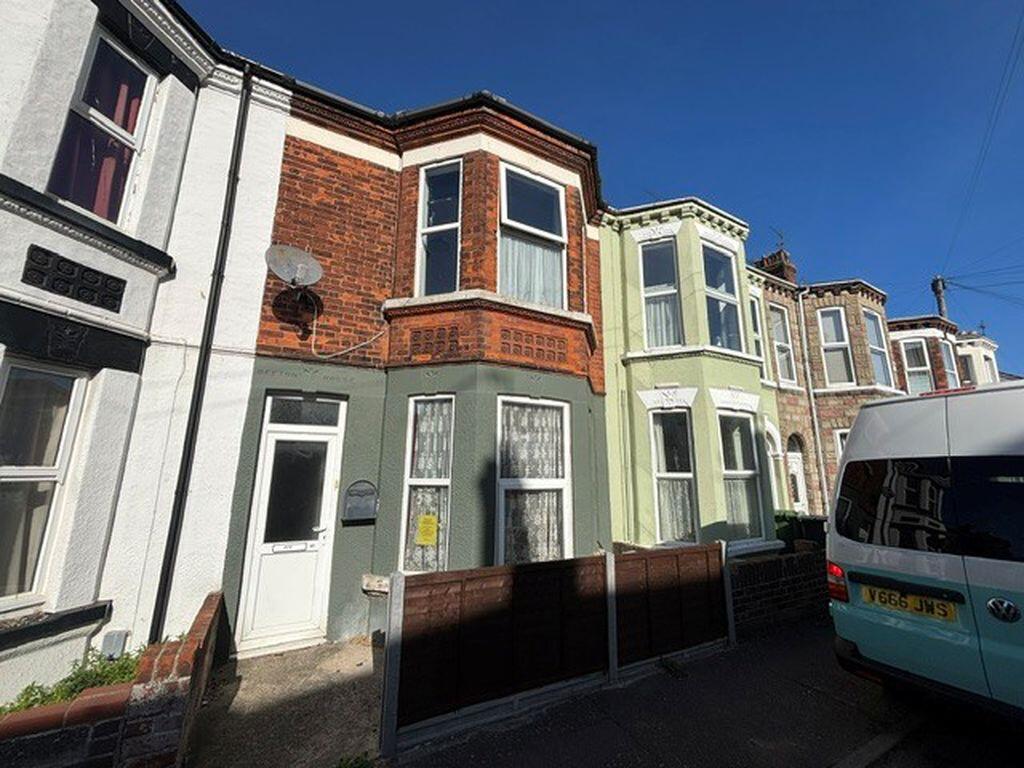 Main image of property: Albany Road, Great Yarmouth