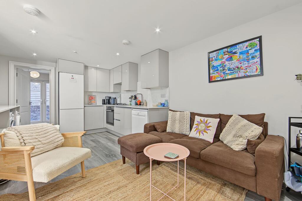 Main image of property: Parolles Road, London, N19