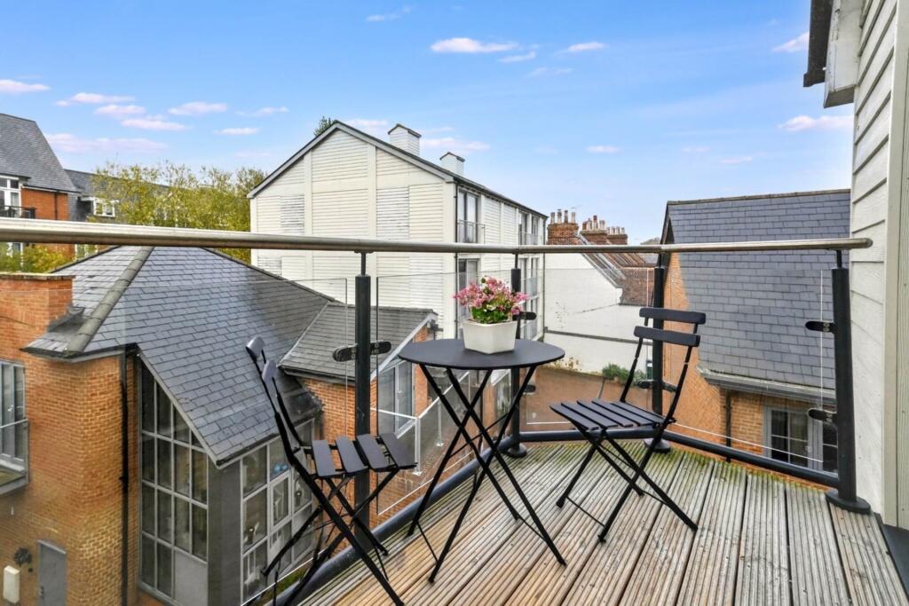 Main image of property: Jasmine House, Stour Street