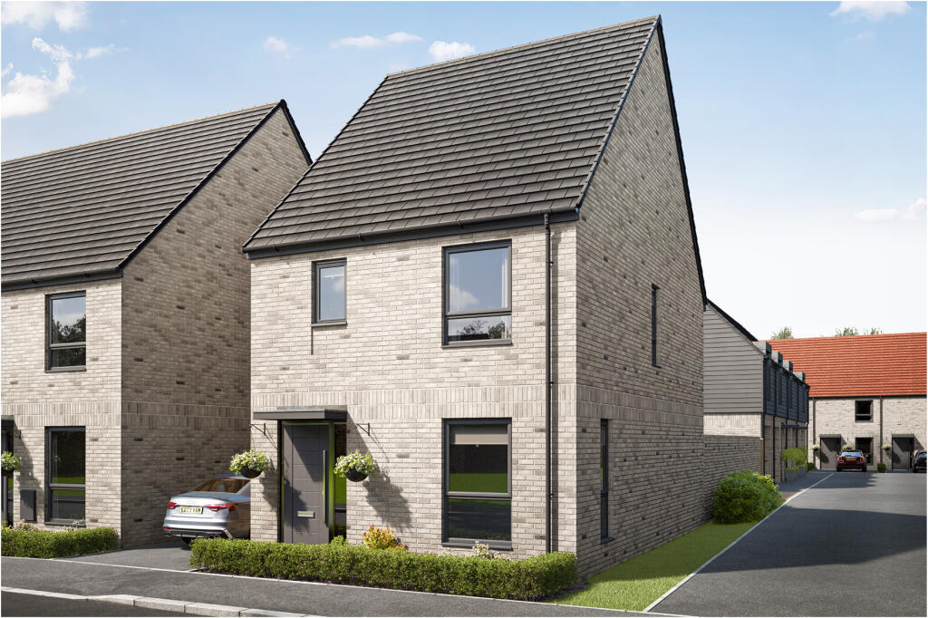 Main image of property: Buller Road, Banwell