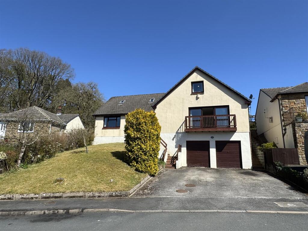Main image of property: Low Byer Park, Alston
