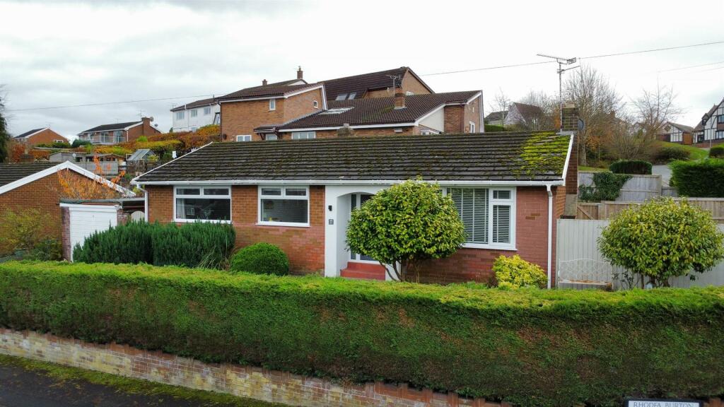 Main image of property: Burton Drive, Wrexham