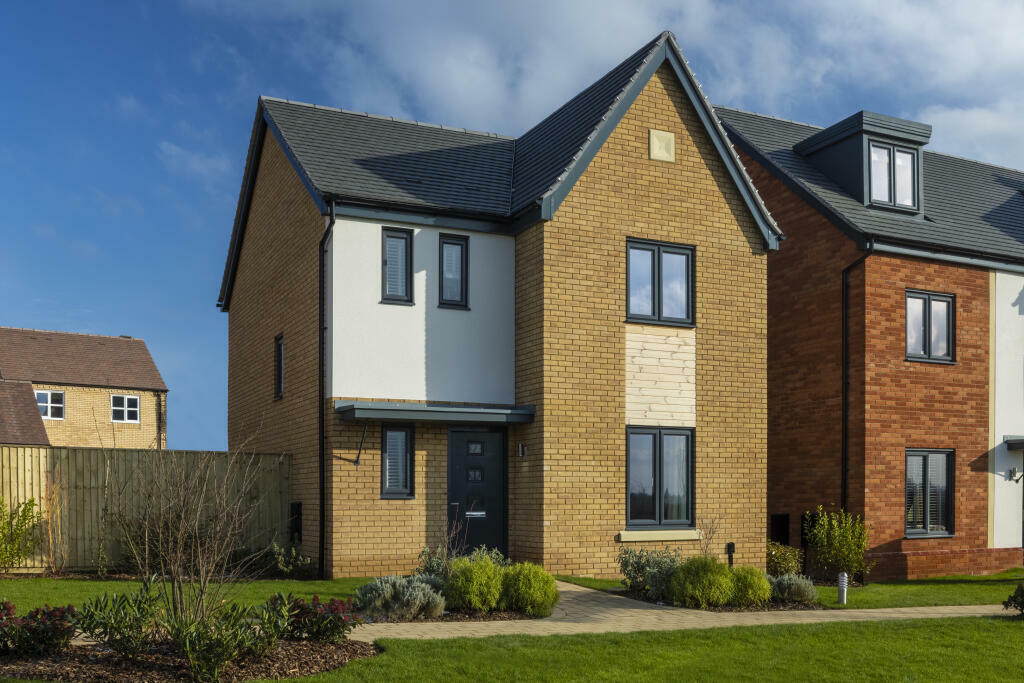 Main image of property: Hampton Water,
Peterborough,
PE7 8QU