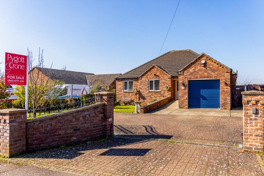 Main image of property: Old Main Road, Fosdyke, Boston, Lincolnshire, PE20
