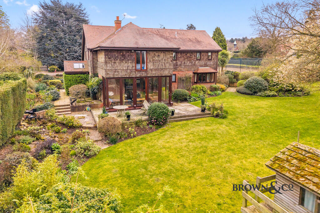 Main image of property: Ranby, Retford